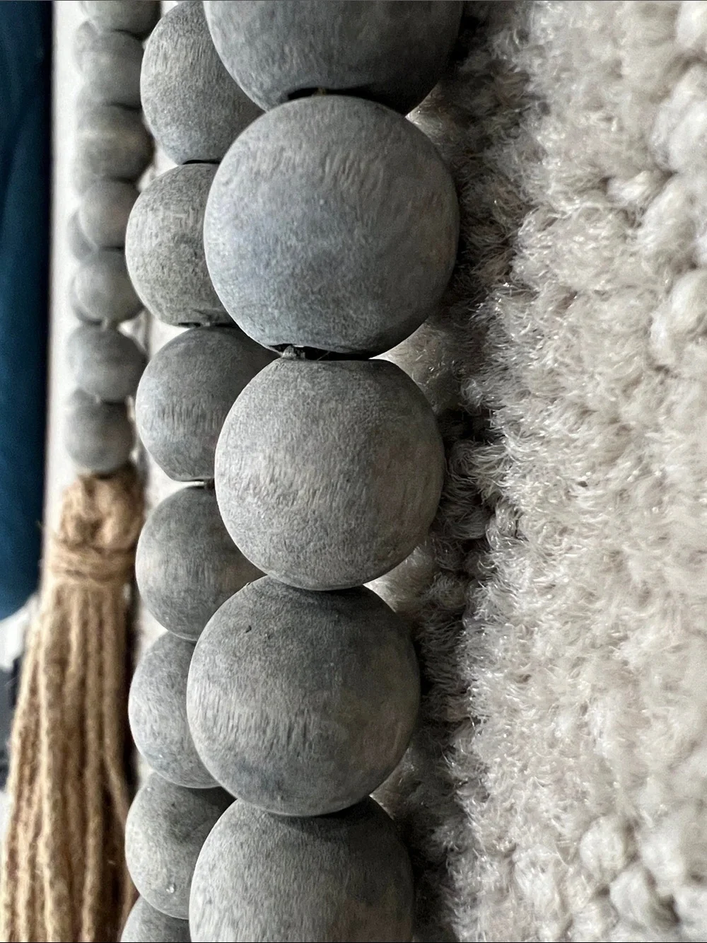 Mcgee & Co each bead